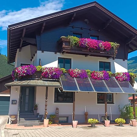 Appartement Eberharter Conny Zell am Ziller Eksteriør billede
