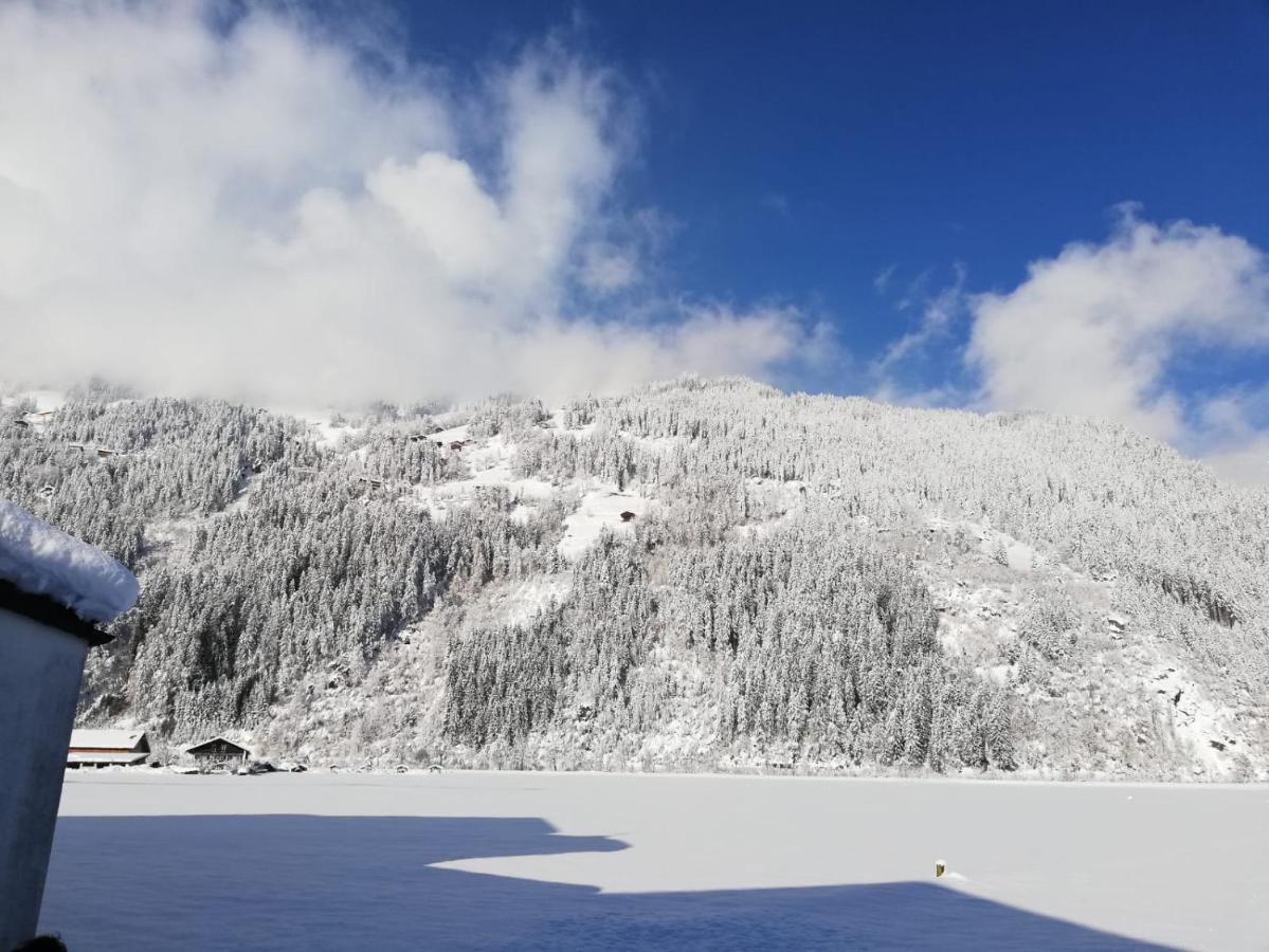 Appartement Eberharter Conny Zell am Ziller Eksteriør billede