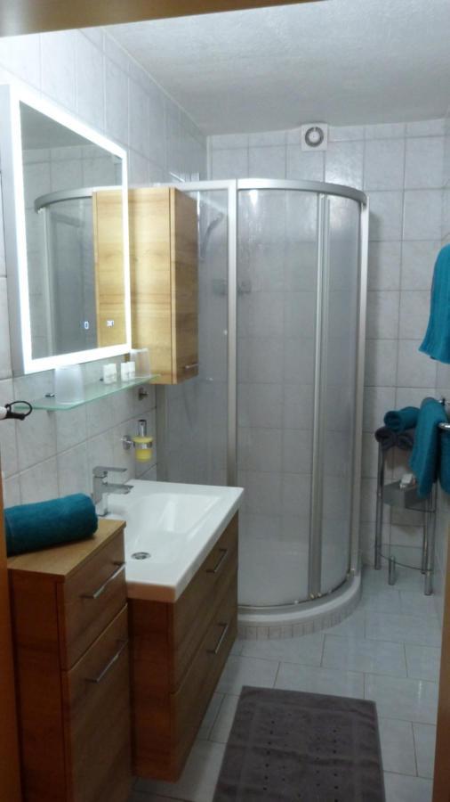 Appartement Eberharter Conny Zell am Ziller Eksteriør billede