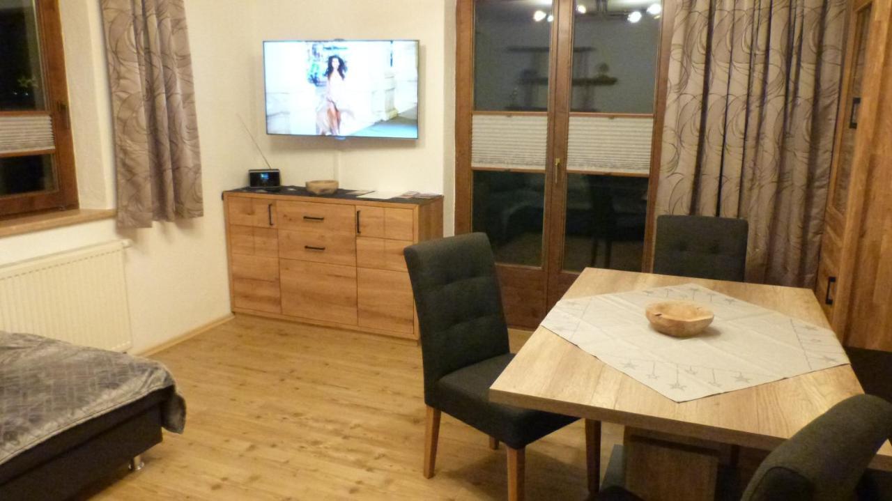 Appartement Eberharter Conny Zell am Ziller Eksteriør billede
