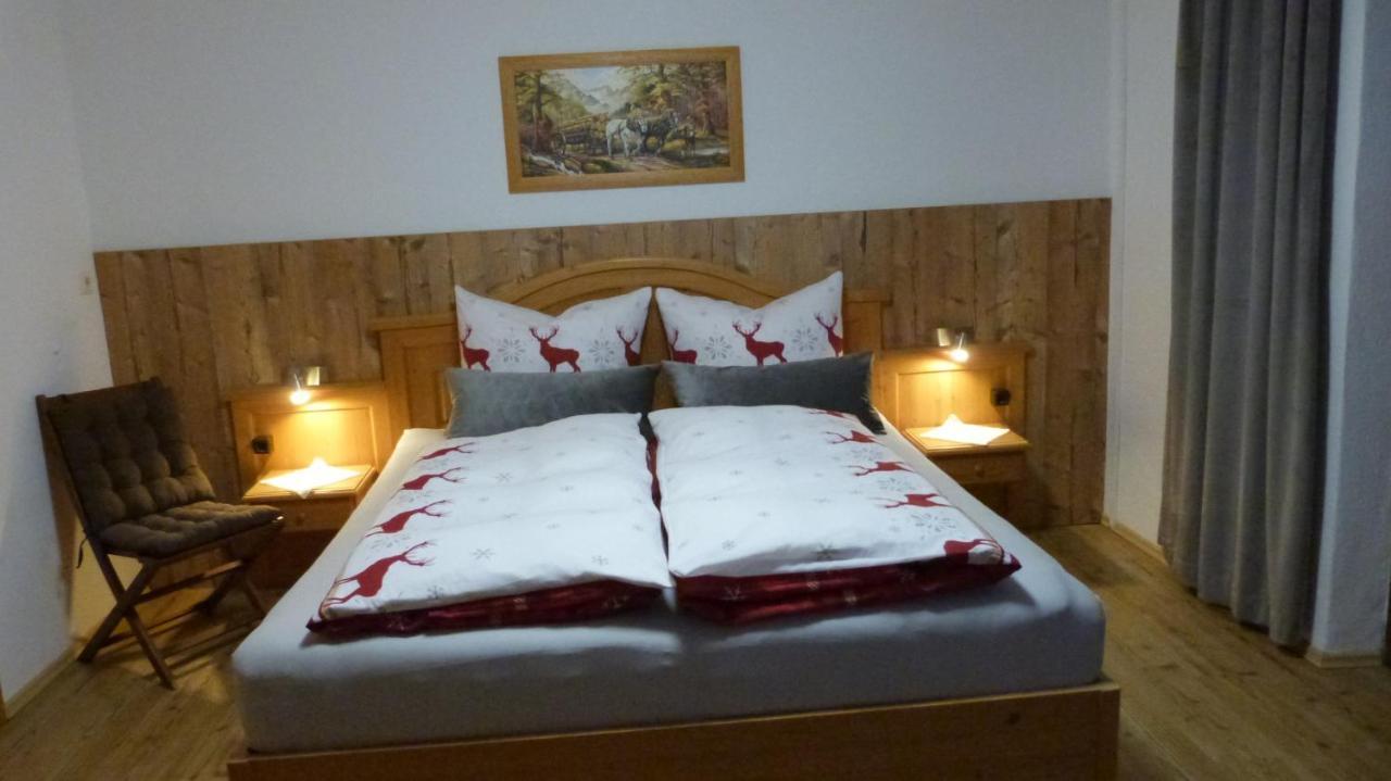 Appartement Eberharter Conny Zell am Ziller Eksteriør billede