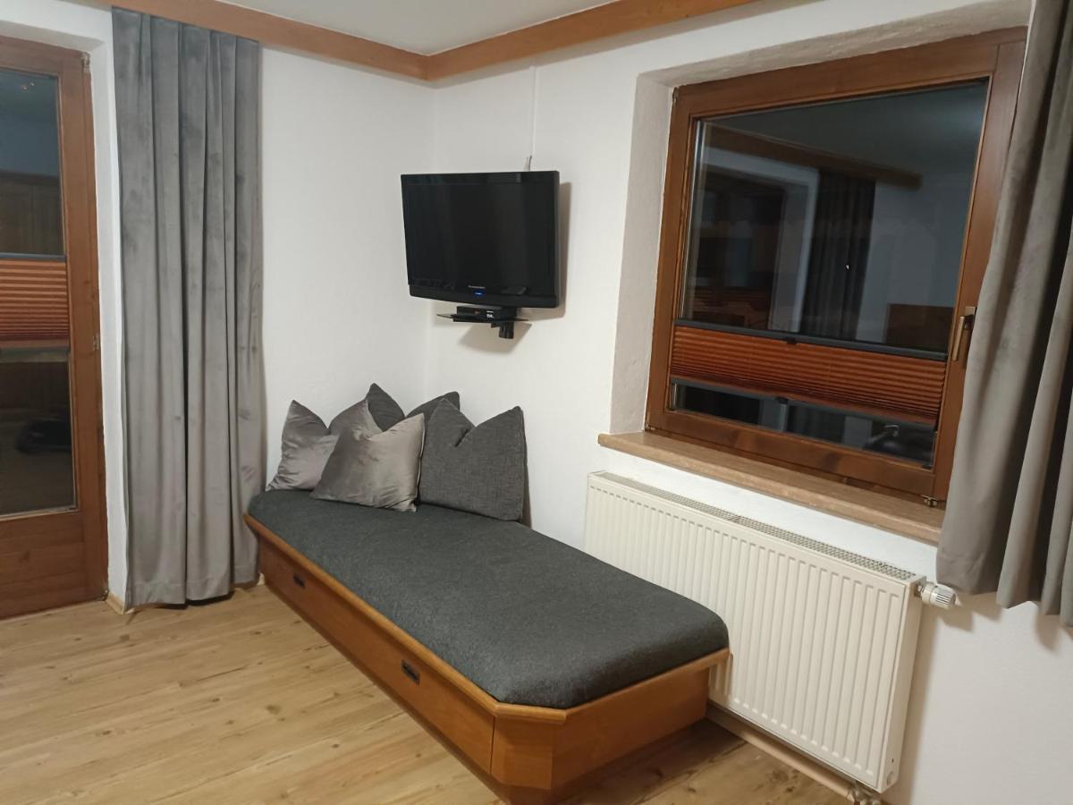 Appartement Eberharter Conny Zell am Ziller Eksteriør billede