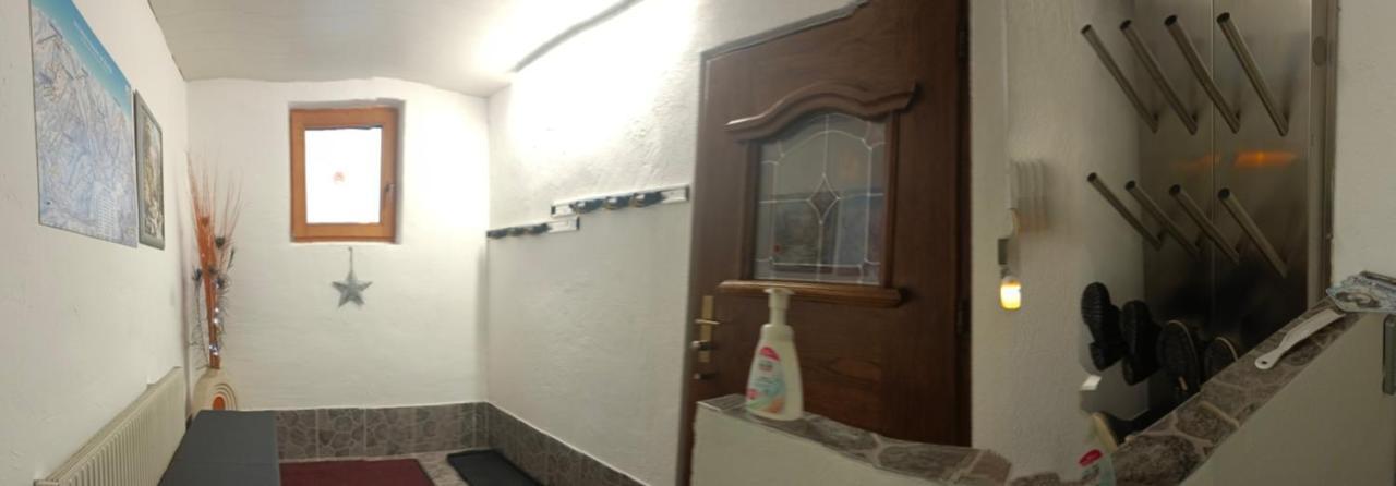 Appartement Eberharter Conny Zell am Ziller Eksteriør billede