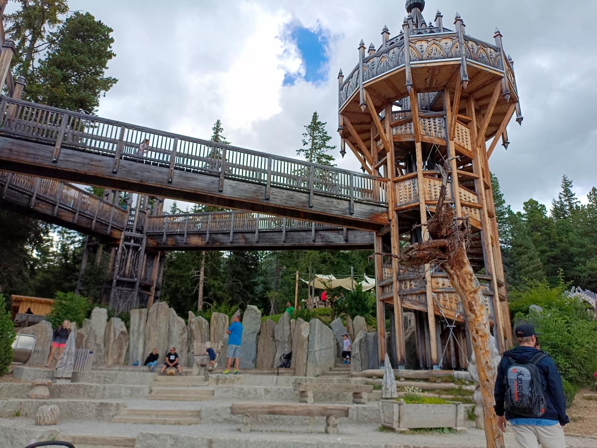 Appartement Eberharter Conny Zell am Ziller Eksteriør billede