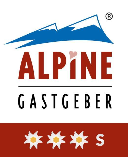 Appartement Eberharter Conny Zell am Ziller Eksteriør billede