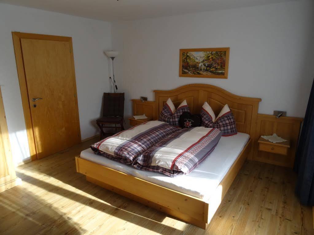 Appartement Eberharter Conny Zell am Ziller Eksteriør billede