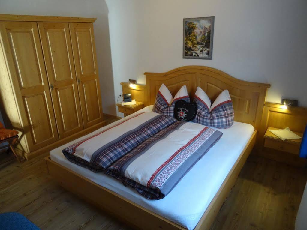 Appartement Eberharter Conny Zell am Ziller Eksteriør billede