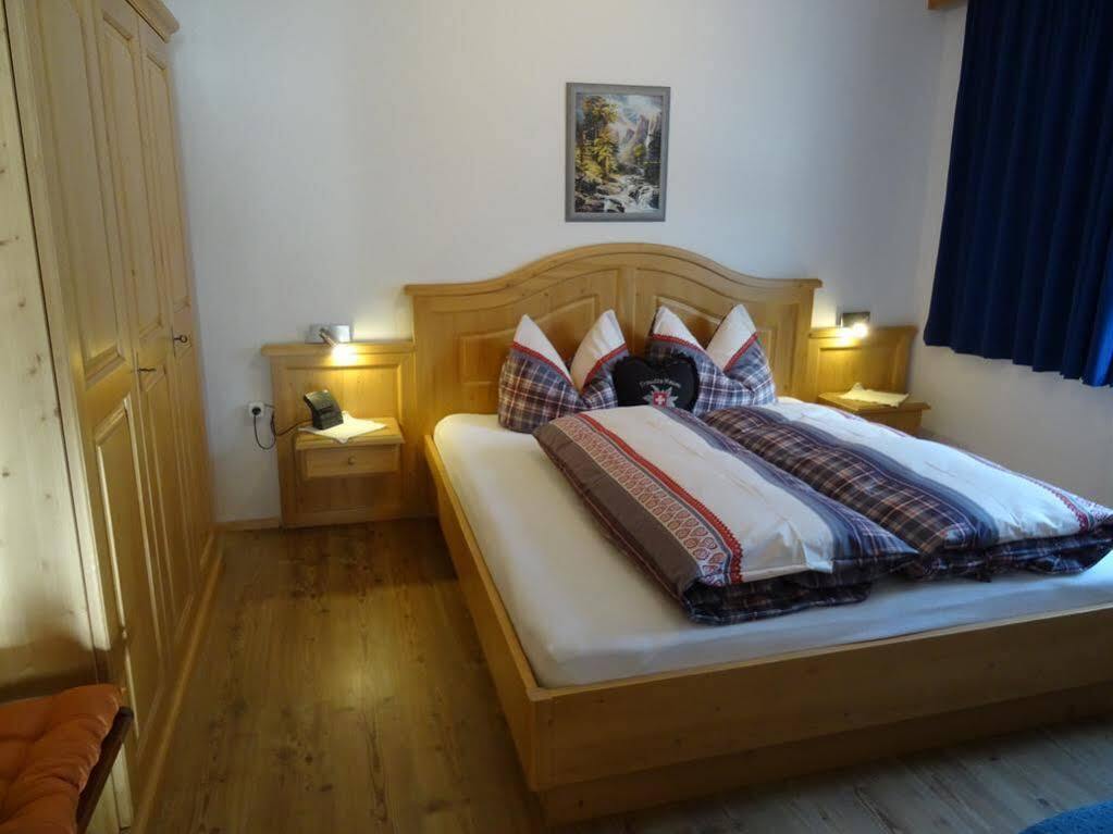 Appartement Eberharter Conny Zell am Ziller Eksteriør billede