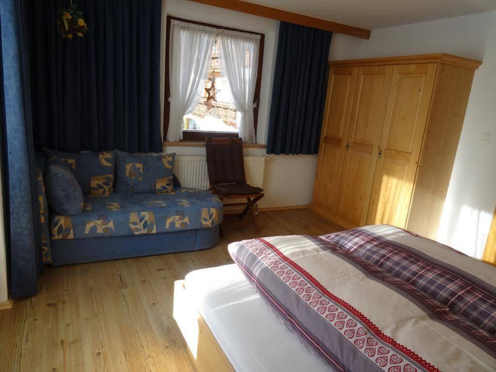 Appartement Eberharter Conny Zell am Ziller Eksteriør billede