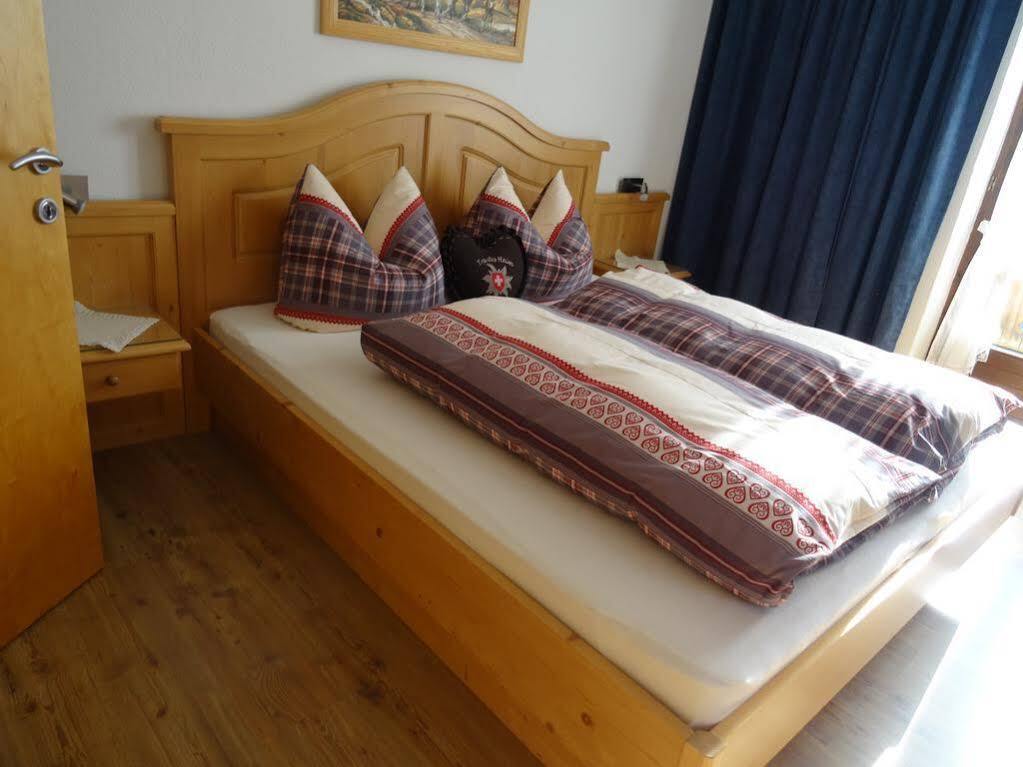 Appartement Eberharter Conny Zell am Ziller Eksteriør billede