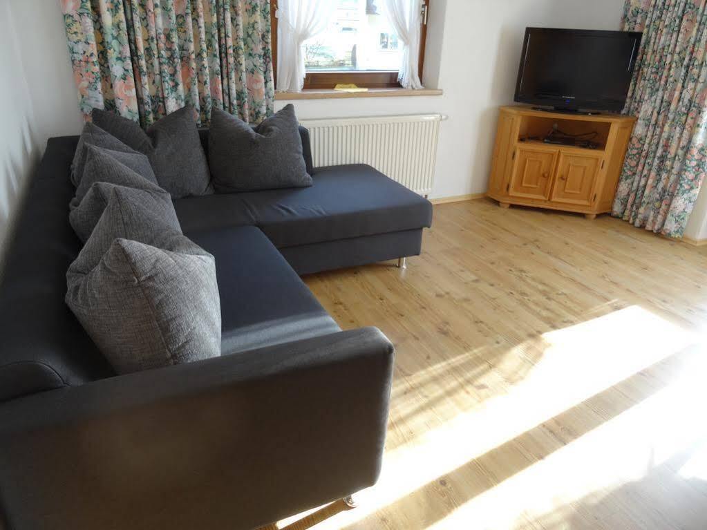 Appartement Eberharter Conny Zell am Ziller Eksteriør billede