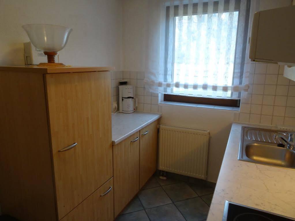 Appartement Eberharter Conny Zell am Ziller Eksteriør billede